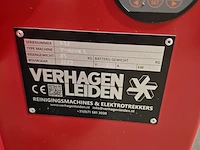 Electrotrekker, verhagen, v-move l, 2023 - afbeelding 11 van  13