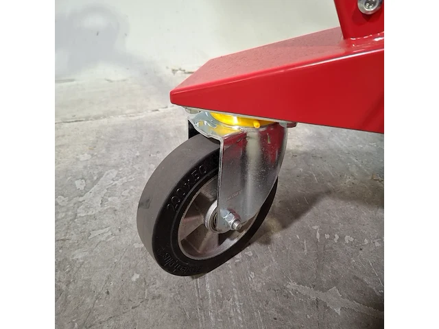 Electrotrekker, verhagen, v-move l, 2023 - afbeelding 12 van  13