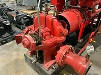 Eledyne efp12 nfpa “cummins” aangedreven brandbluspomp - afbeelding 3 van  28