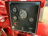 Eledyne efp12 nfpa “cummins” aangedreven brandbluspomp - afbeelding 9 van  28