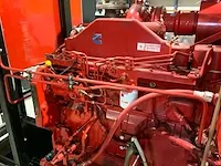 Eledyne efp12 nfpa “cummins” aangedreven brandbluspomp - afbeelding 10 van  28