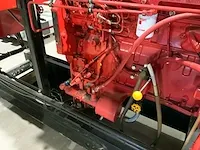 Eledyne efp12 nfpa “cummins” aangedreven brandbluspomp - afbeelding 11 van  28