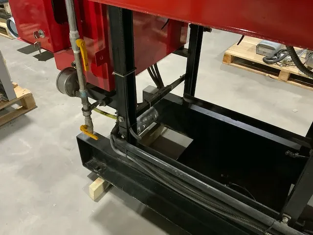 Eledyne efp12 nfpa “cummins” aangedreven brandbluspomp - afbeelding 15 van  28