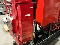 Eledyne efp12 nfpa “cummins” aangedreven brandbluspomp - afbeelding 16 van  28