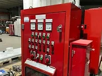 Eledyne efp12 nfpa “cummins” aangedreven brandbluspomp - afbeelding 17 van  28
