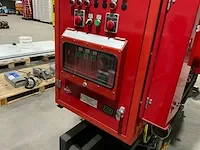 Eledyne efp12 nfpa “cummins” aangedreven brandbluspomp - afbeelding 18 van  28