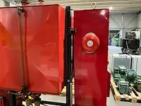 Eledyne efp12 nfpa “cummins” aangedreven brandbluspomp - afbeelding 23 van  28