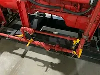 Eledyne efp12 nfpa “cummins” aangedreven brandbluspomp - afbeelding 26 van  28