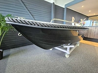 Elegance 400 sloep + suzuki df 2.5 4 takt - afbeelding 8 van  11