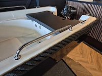 Elegance 400 sloep + suzuki df 2.5 4 takt - afbeelding 10 van  11