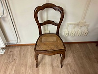 Elegante stoeltjes - afbeelding 4 van  5