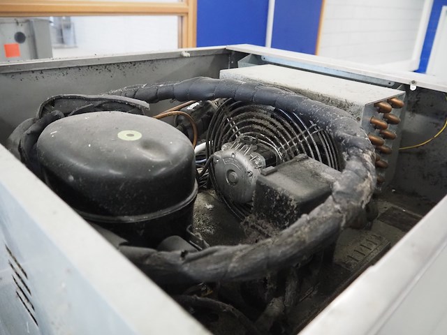 Elekrolux - afbeelding 7 van  8