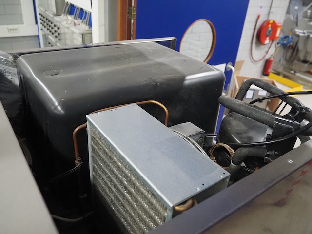 Elekrolux - afbeelding 7 van  8