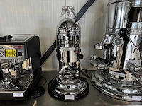 Elektra - microcasa - pro a1c - espressomachine
