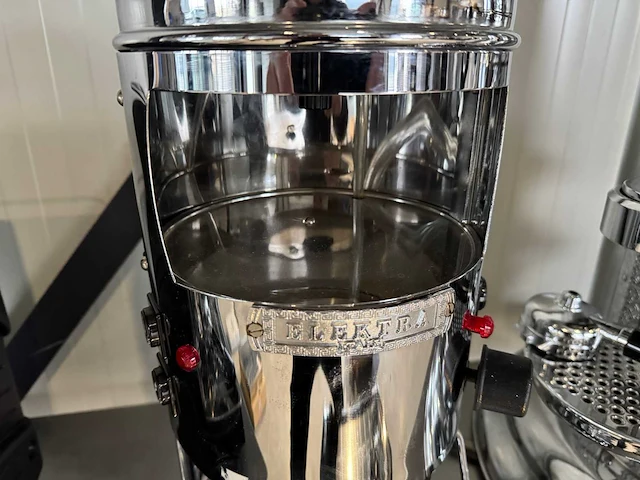 Elektra - microcasa - pro a1c - espressomachine - afbeelding 3 van  6