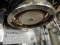 Elektra - microcasa - pro a1c - espressomachine - afbeelding 5 van  6