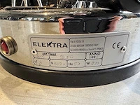 Elektra - microcasa sxc - vintage espressomachine - afbeelding 6 van  6