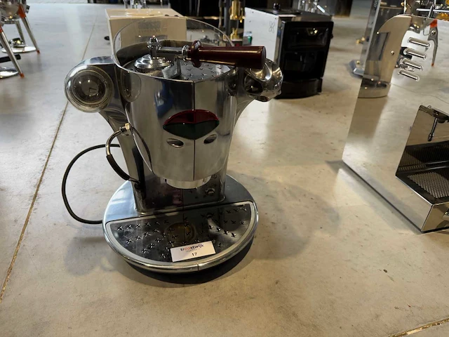 Elektra - nivola - espressomachine - afbeelding 1 van  8