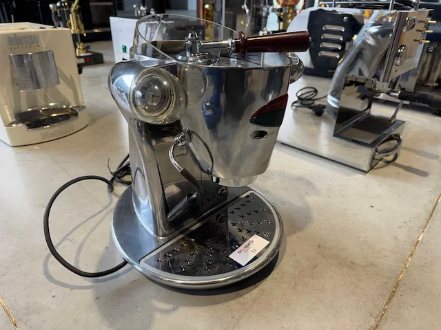 Elektra - nivola - espressomachine - afbeelding 2 van  8