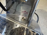 Elektra - nivola - espressomachine - afbeelding 7 van  8