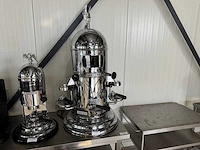 Elektra - p1 belle epoque - espresso apparaat