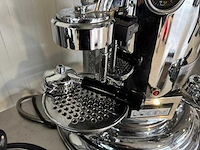 Elektra - p1 belle epoque - espresso apparaat - afbeelding 11 van  13
