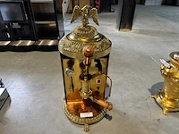 Elektra - super casa a leva - vintage espressomachine