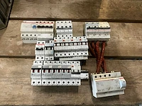 Elektra automaten - afbeelding 1 van  4