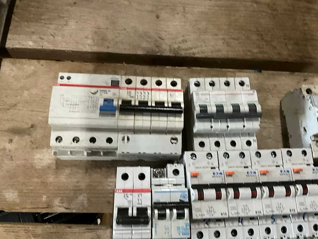 Elektra automaten - afbeelding 2 van  4