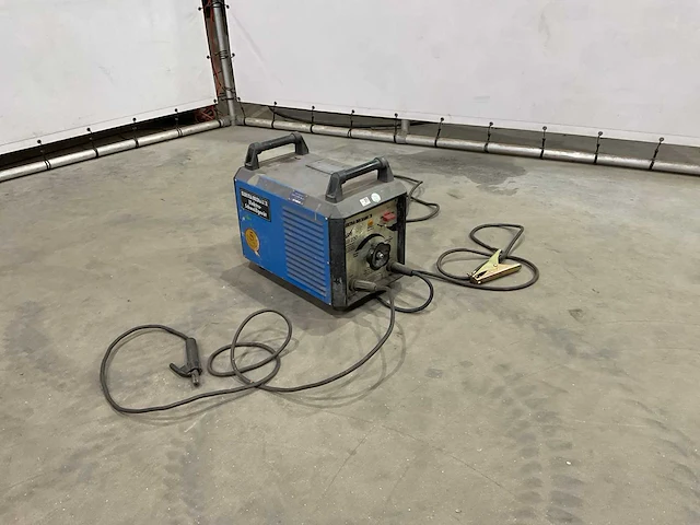 Elektra beckum - sb 230 - lasapparaat - afbeelding 2 van  7