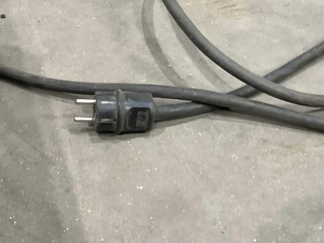 Elektra beckum - sb 230 - lasapparaat - afbeelding 6 van  7