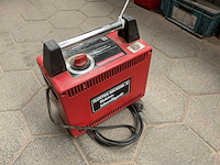 Elektra beckum 140w6 lasmachine - afbeelding 1 van  5