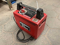 Elektra beckum 140w6 lasmachine - afbeelding 2 van  5