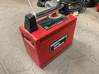 Elektra beckum 140w6 lasmachine - afbeelding 3 van  5