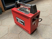 Elektra beckum 140w6 lasmachine - afbeelding 4 van  5