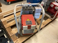 Elektra beckum g2000/1s stroomgenerator - afbeelding 2 van  6