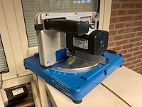 Elektra beckum ks205 partij machinedelen - afbeelding 4 van  4