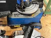 Elektra beckum onderdelen - afbeelding 4 van  6