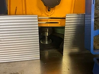 Elektra beckum tf904 tafelfreesmachine - afbeelding 4 van  6