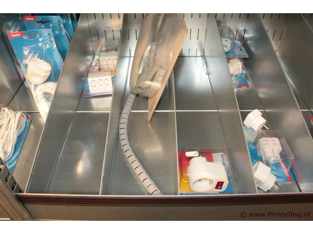 Elektra diversen - afbeelding 3 van  3