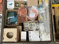 Elektra installatiemateriaal - afbeelding 5 van  10