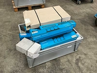 Elektra installatiematerialen - afbeelding 1 van  8