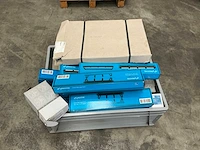 Elektra installatiematerialen - afbeelding 2 van  8