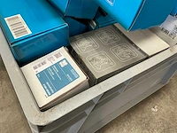 Elektra installatiematerialen - afbeelding 7 van  8