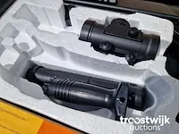 Elektrisch airsoft wapen - afbeelding 4 van  17
