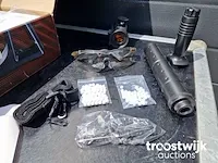 Elektrisch airsoft wapen - afbeelding 9 van  17