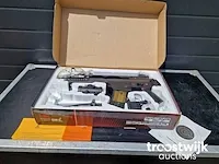 Elektrisch airsoft wapen - afbeelding 15 van  17