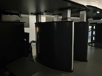 Elektrisch bureau - afbeelding 5 van  8