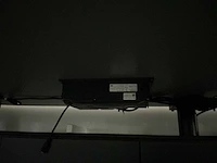 Elektrisch bureau - afbeelding 7 van  8