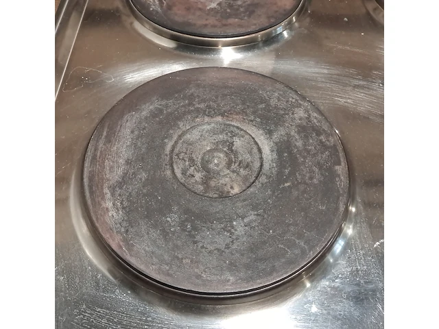 Elektrisch fornuis mareno, c70-7e - afbeelding 10 van  15